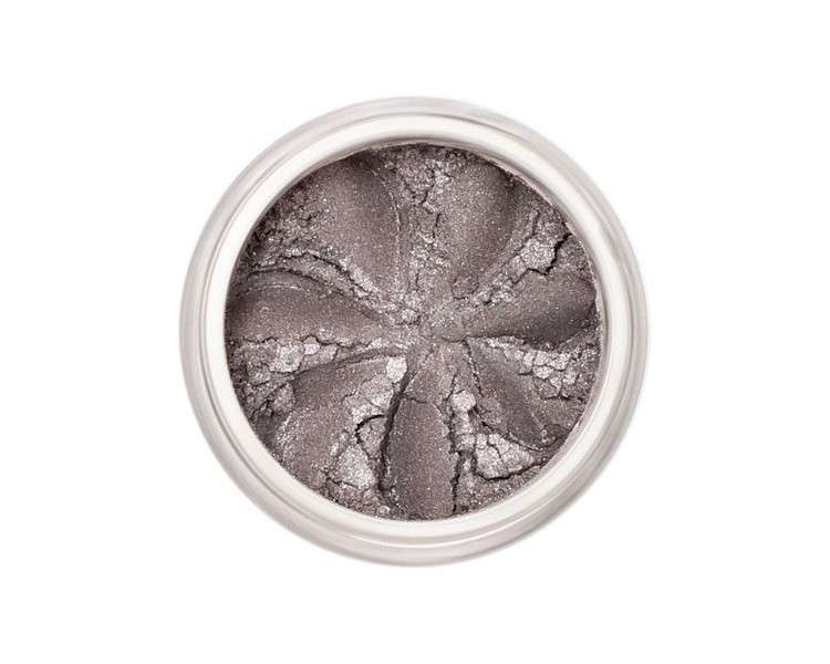 Lily Lolo Mineral Eye Shadow Gunmetal 1.8g