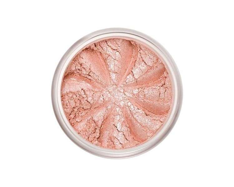 Lily Lolo Mineral Blush Doll Face 3g