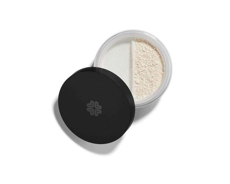 Lily Lolo Translucent Silk Finishing Powder 4.5g