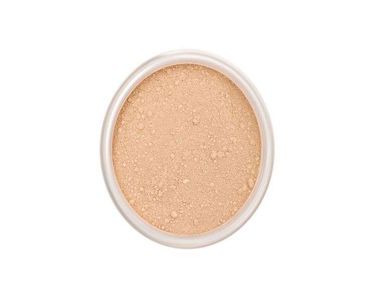 Lily Lolo Mineral Foundation SPF 15 In the Buff 10g