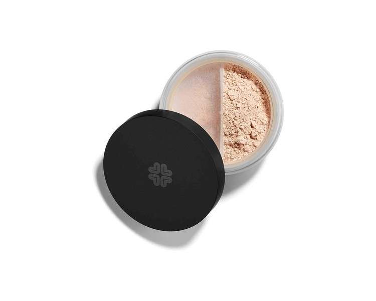 Lily Lolo Mineral Foundation Blondie 10g