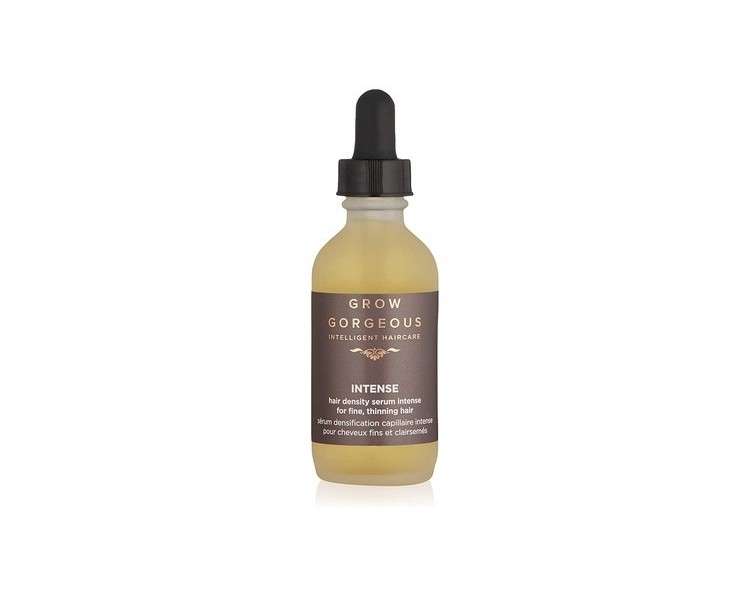 Grow Gorgeous Density Serum Intense 60ml