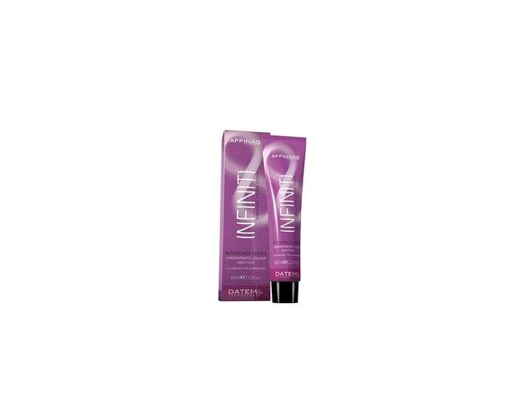 Affinge Infiniti Intensives Series Concentrated Color Additive 2.03 Fl Oz 0.4 Copper