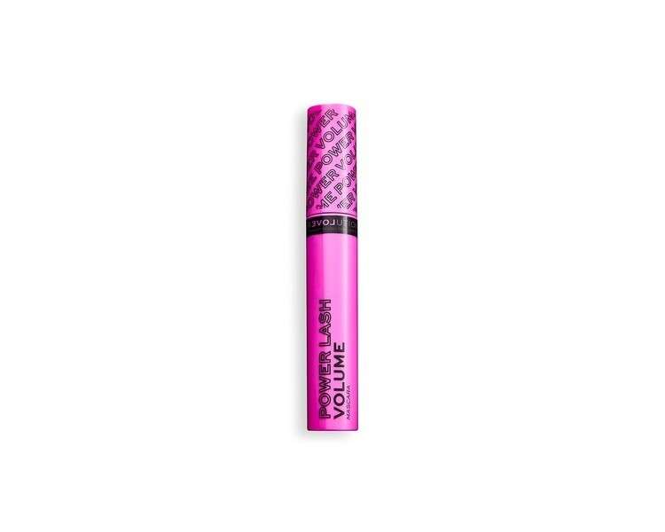 Revolution Relove Power Lash Volume Mascara