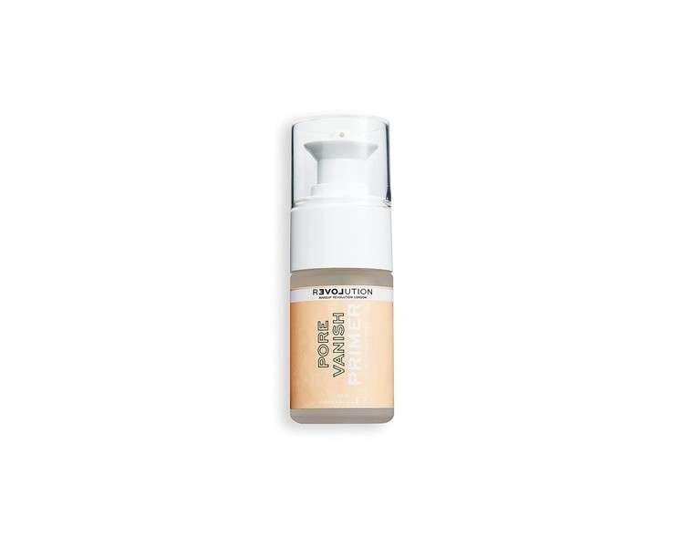 Revolution Relove Pore Vanish Primer