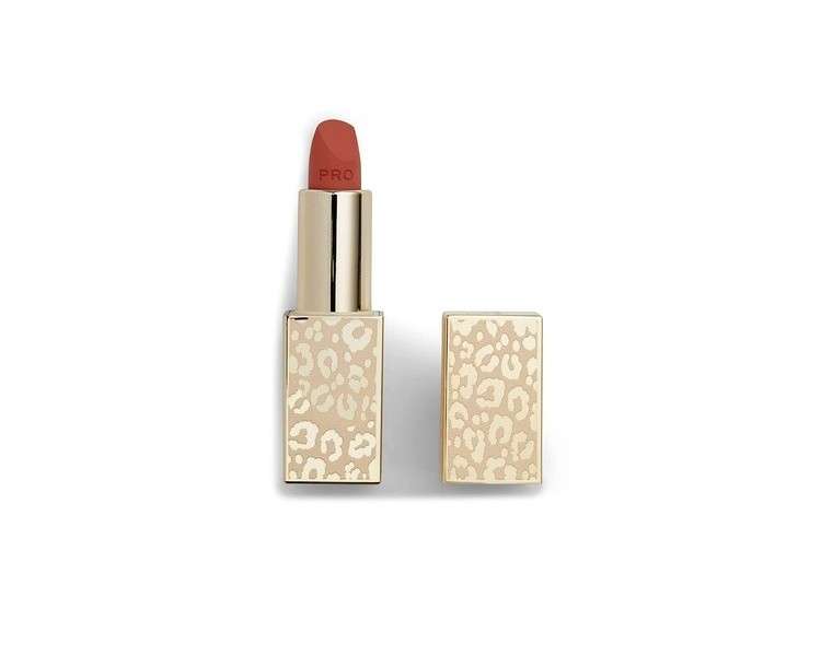 Revolution Pro New Neutral Satin Matte Lipstick Reveal