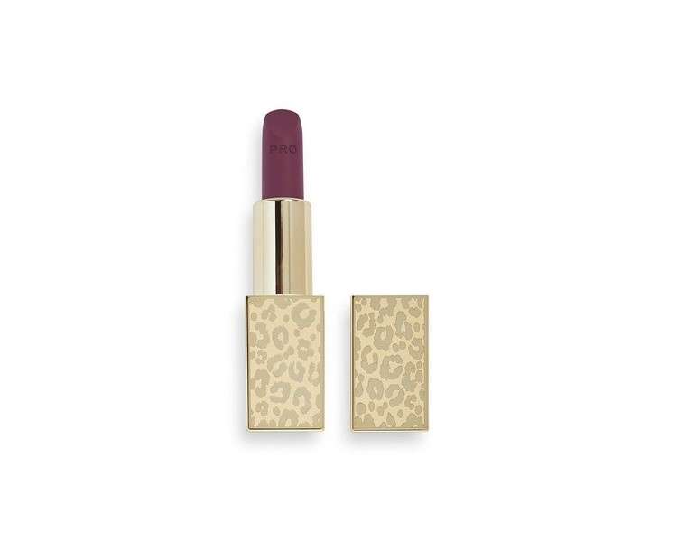 Revolution Pro New Neutral Satin Matte Lipstick Thirst