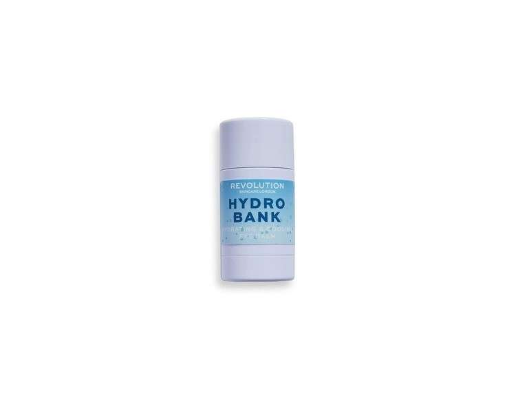 Hydrating and Cooling Eye Balm 6g