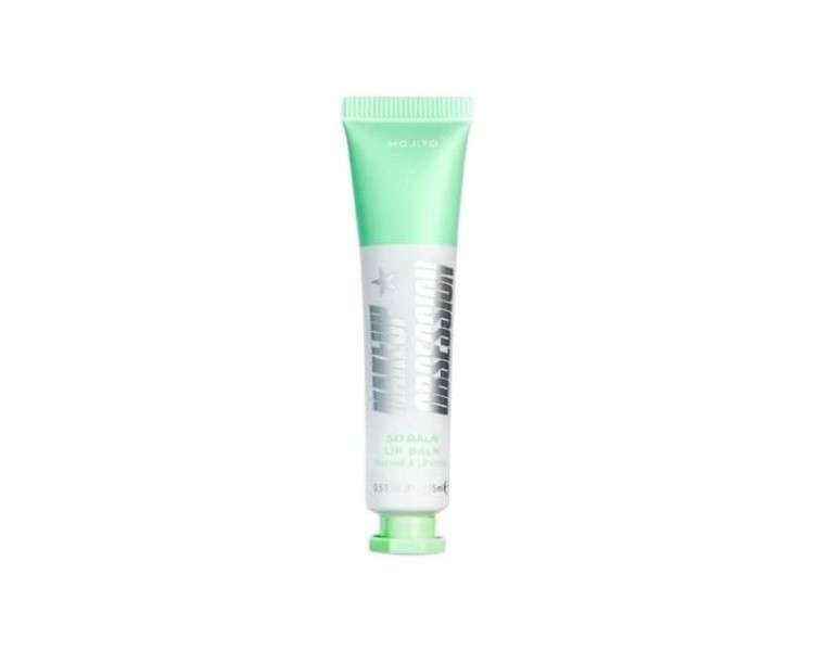 Moisturizing Lip Balm Mojito 15ml