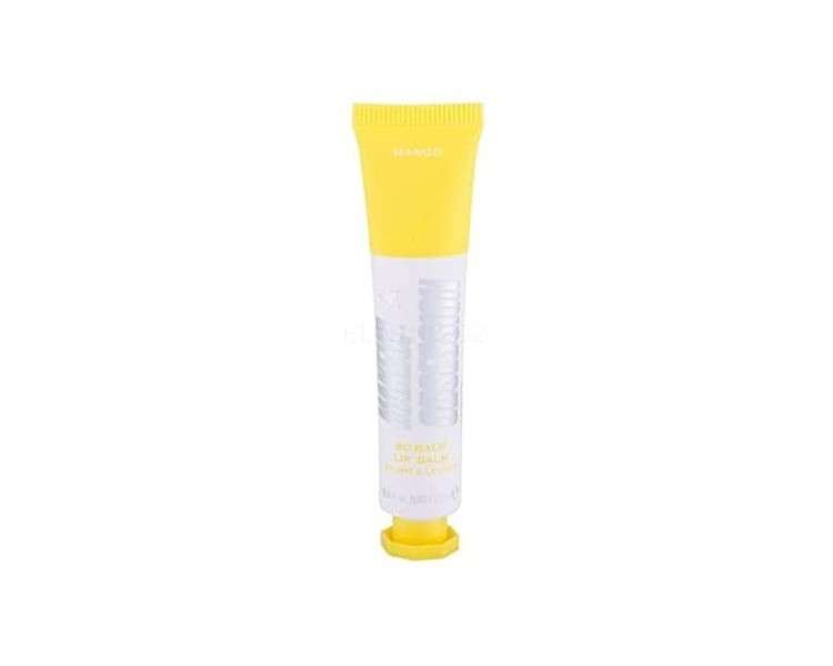 Moisturizing Lip Balm Mango Flavor 15ml