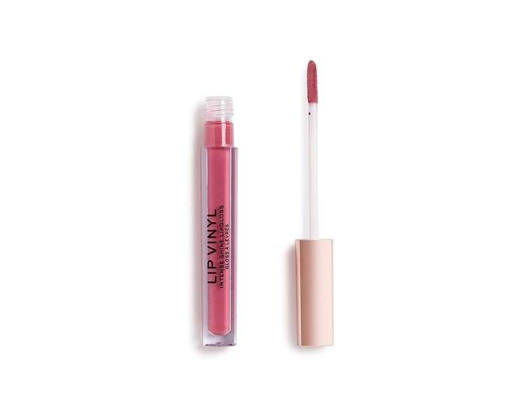 Gloss Lip Vinyl Dollhouse 3.60 ml