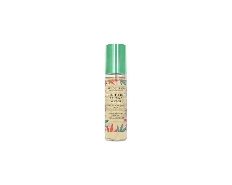 Revolution Purifying Priming Water 100ml