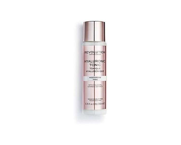 Hyaluronic Tonic 200ml