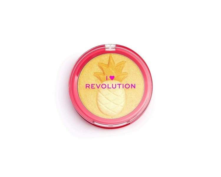 Makeup Revolution London Highlighter 59.15g