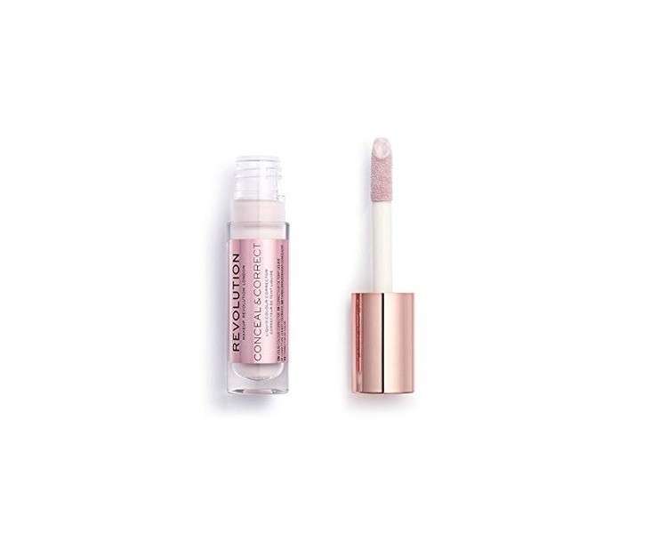 Revolution Conceal and Correct Lavender Concealer