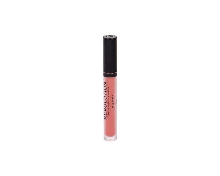 Makeup Revolution London Matte 3ml