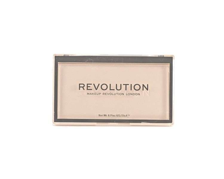 Makeup Revolution London Matte Base P1 20g