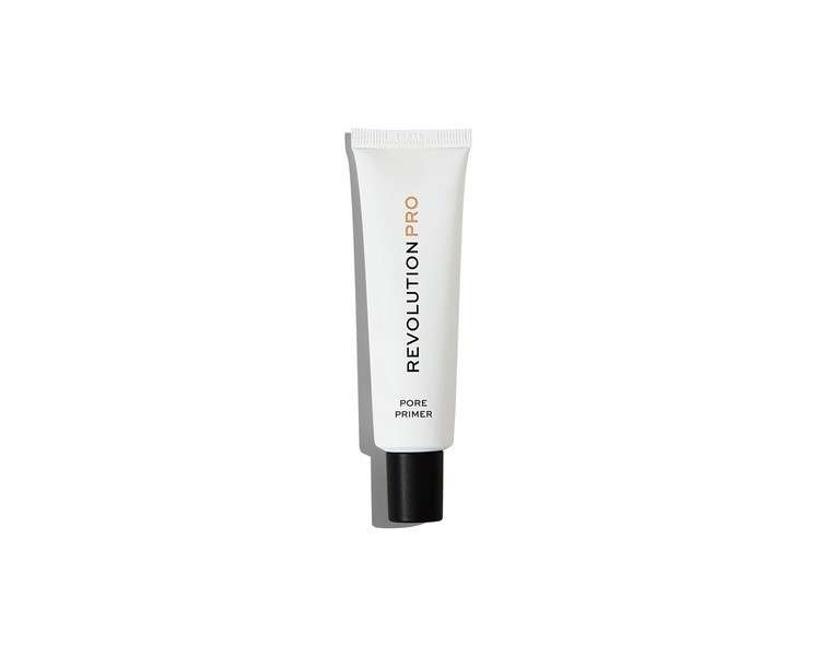 Revolution Pro Pore Primer