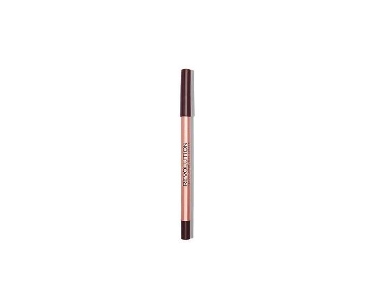 Make Up Revolution Renaissance Lip Liner 1g