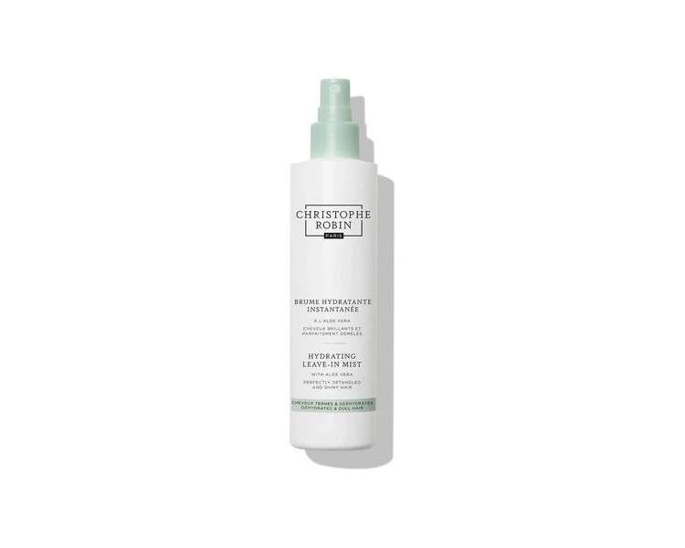 Christophe Robin Hydrating Leave-In Mist for Unisex 5oz Hair