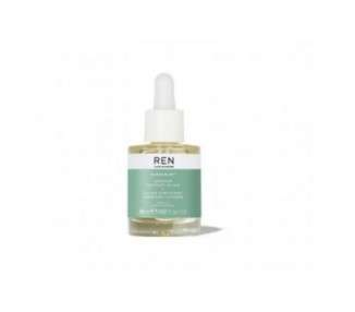 Ren Clean Skincare Evercalm Barrier Support Elixir 30ml