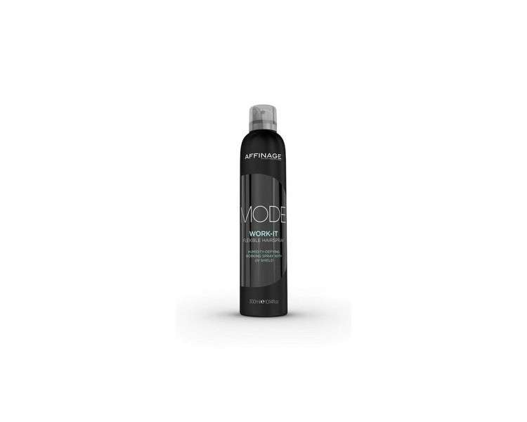 Affinage Mode Work It Hairspray 300ml