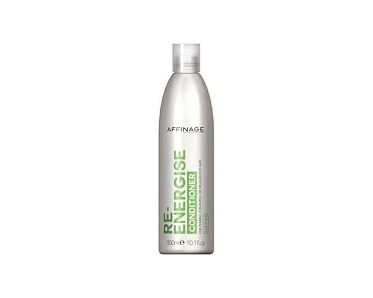 Care & Style by Affinage Re-Energise Conditioner 300ml