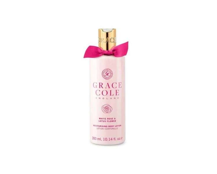 Grace Cole Moisturizing Body Lotion Moisturizing Balm