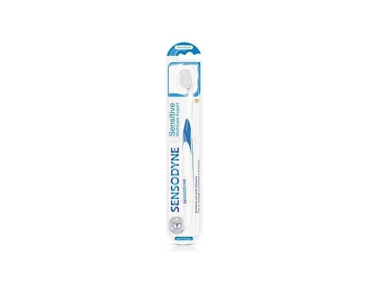 SENSODYNE Sensitive MultiCare Expert Toothbrush Soft