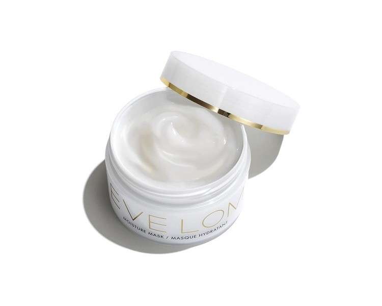 Eve Lom Moisture White Face Mask 100ml