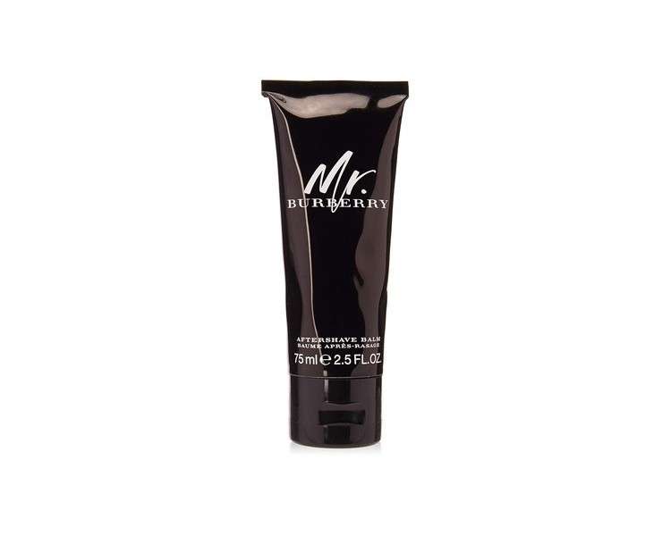 Burberry Mr Burberry Conditioner 75ml