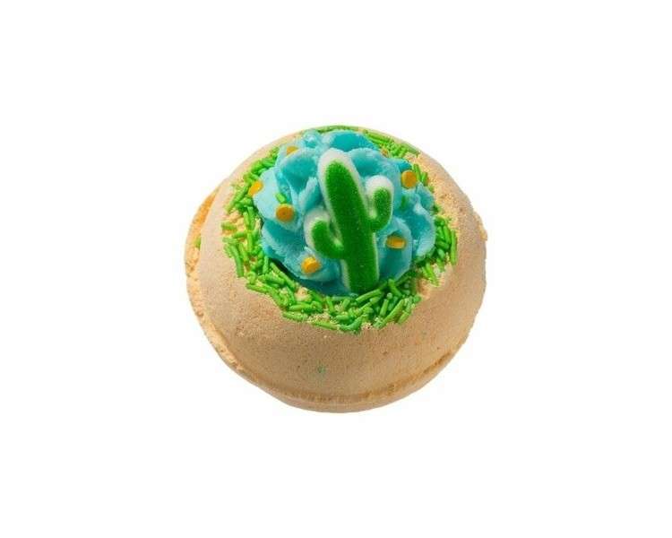 Bomb Cosmetics Can't Touch This! Bath Bomb 160g