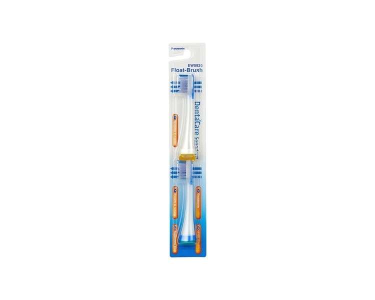 Panasonic Toothbrush replacement Head