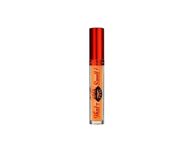 Barry M Cosmetics That's Swell XXXL Extreme Lip Plumping Gloss Flames 2.50g