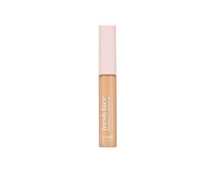 Fresh Face Perfecting Concealer with Hyaluronic Acid Shade 7 7g