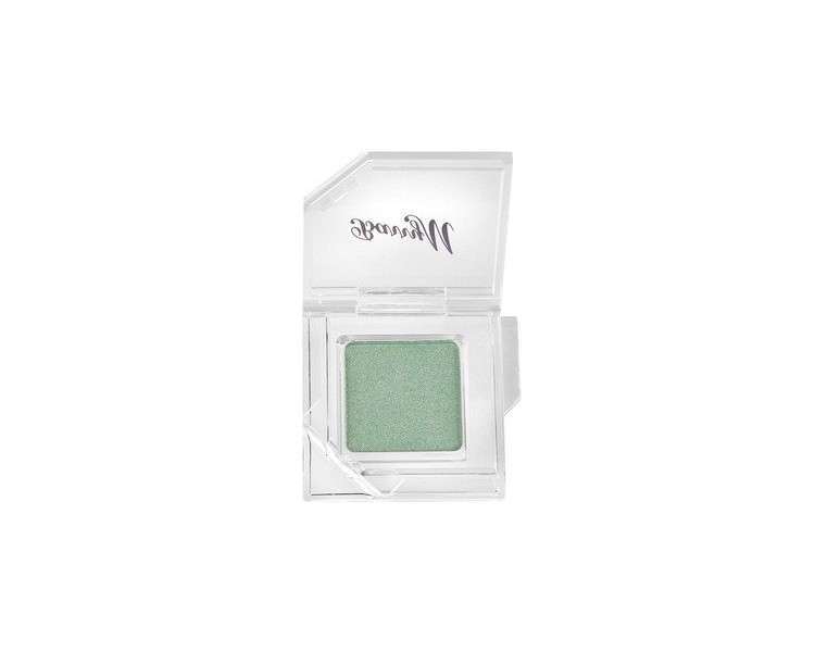 Barry M Cosmetics Clickable Eyeshadow Palette Secret Garden