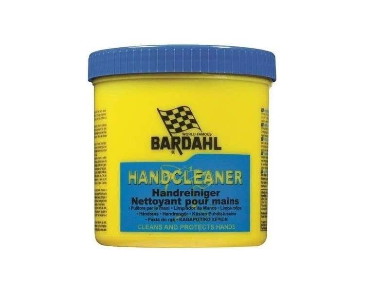 Bardahl 60305 Hand Cleaner Paste