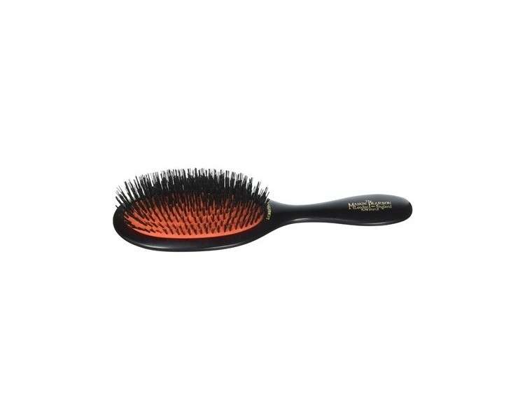 Mason Pearson SB3 Handy Bristle Hairbrush for Fine Hair