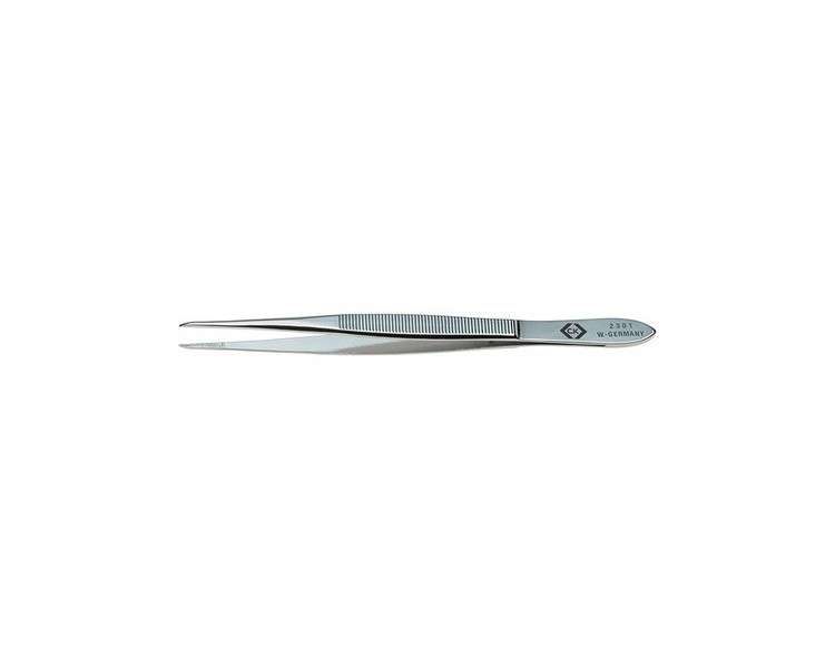 C.K T2301 Universal Tweezers 115mm