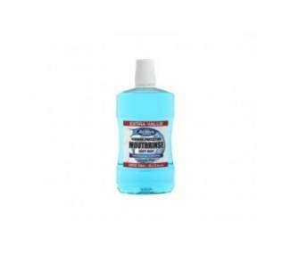 Active Mouthrinse Soft Mint 750ml