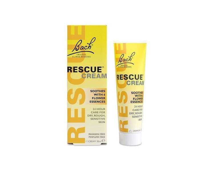 RESCUE Cream 30ml