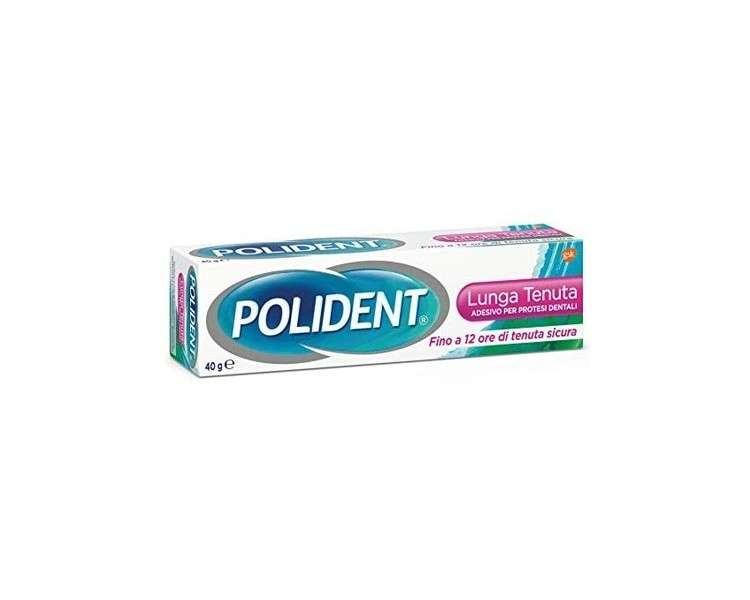 Polident Imbattibile 40g