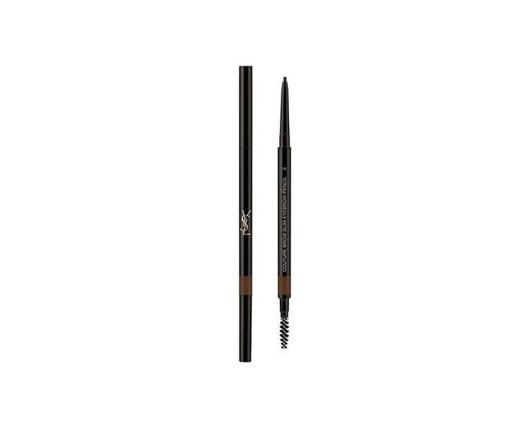 Yves Saint Laurent Eyebrow Color 0.05g