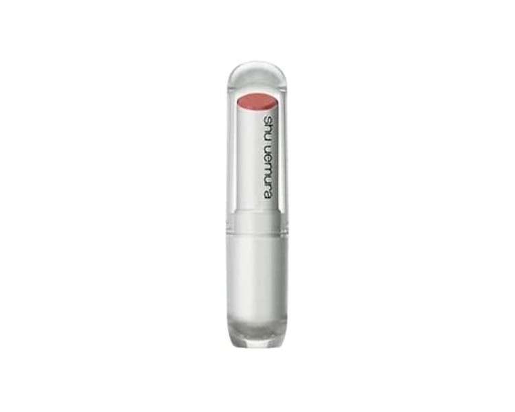 Shu Uemura Rouge Unlimited Supreme Matte Lipstick 3.4g 285 Wine