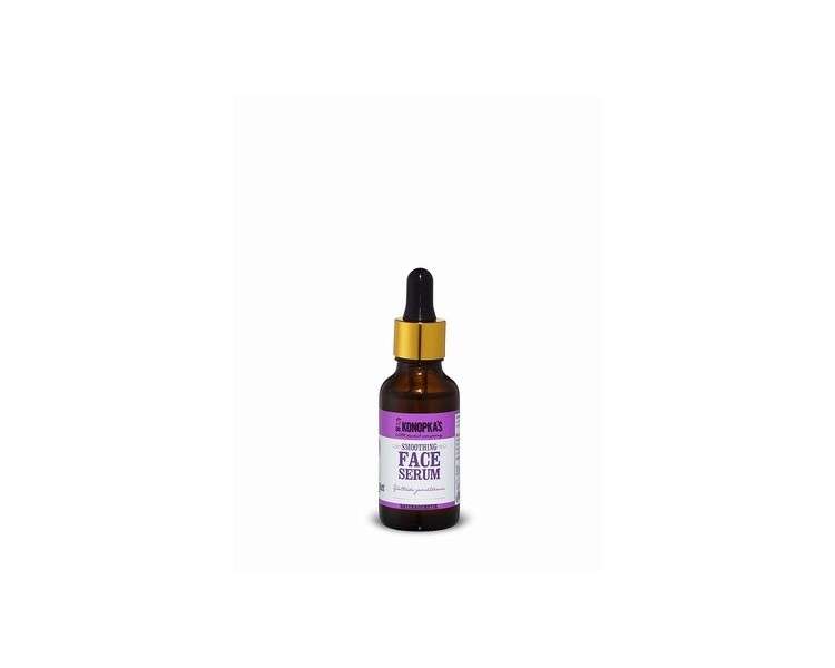 Dr. Konopka's Smoothing Face Serum 30ml