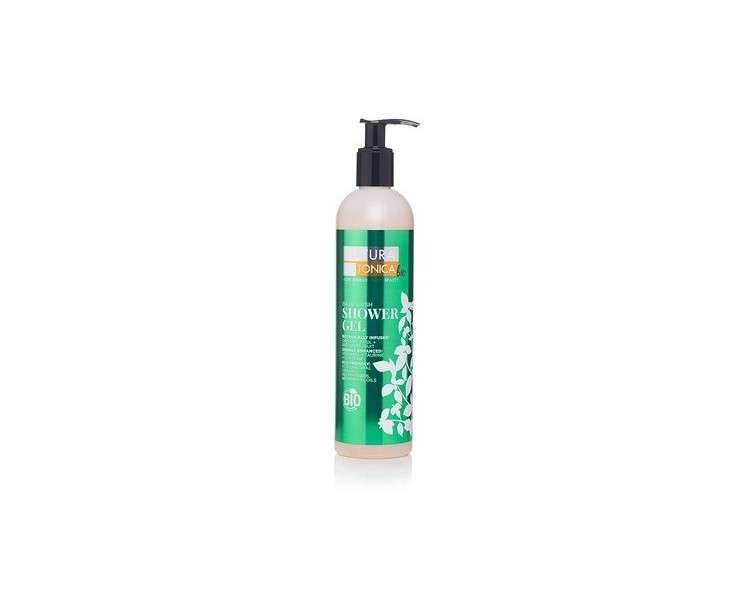 Natura Estonica Bio Basil Shower Gel 400ml