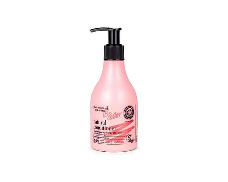Be Color Brightness & Color Natural Conditioner 245ml