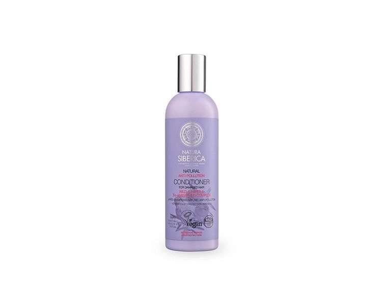 Hair Anti-Pollution Conditioner 270ml