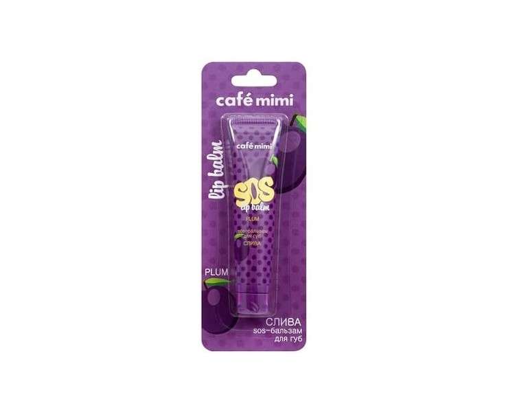 Sos Coco Lip Balm 15ml