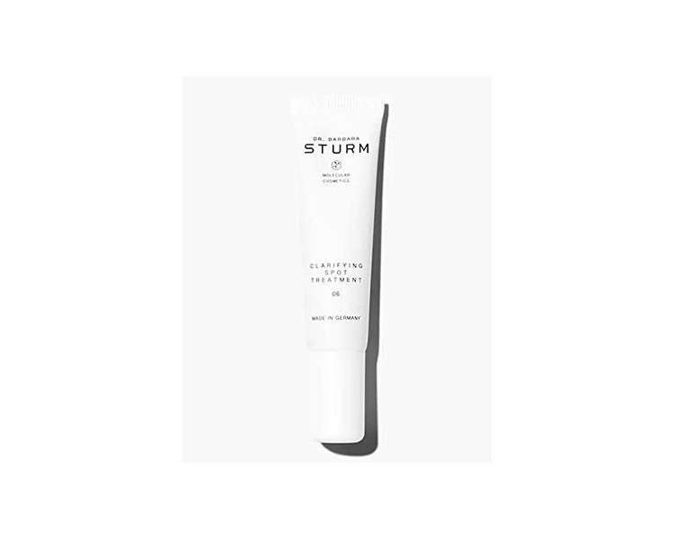 Dr Barbara Sturm Clarifying Spot Treatment 15ml